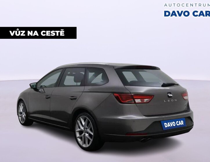 Seat Leon Kombi 1,4 l 110 kw