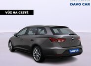Seat Leon Kombi 1,4 l 110 kw