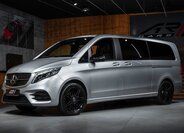 Mercedes-Benz Třídy V Kombi 0,0 174 kw