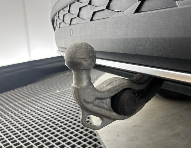 Škoda Kodiaq SUV / Terénní 2,0 l 142 kw