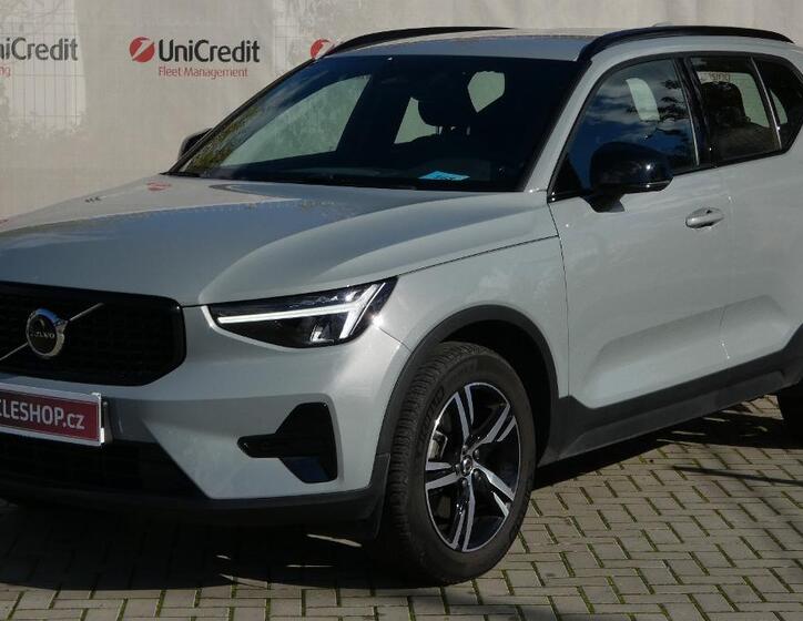 Volvo XC40 1