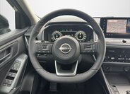 Nissan Qashqai SUV 1,3 l 116 kw