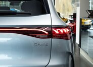 Mercedes-Benz EQE SUV 0,0 215 kw