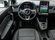 Mitsubishi Grandis SUV / Terénní 1,3 l 104 kw