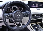 Mazda CX-60 SUV / Terénní 3,3 l 187 kw