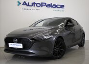 Mazda 3 Hatchback 2,0 l 110 kw
