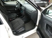 Škoda Roomster MPV 1,6 l 77 kw