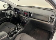 KIA Sportage 16