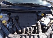 Mazda 2 Kombi 1,2 l 55 kw