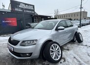 Škoda Octavia 2