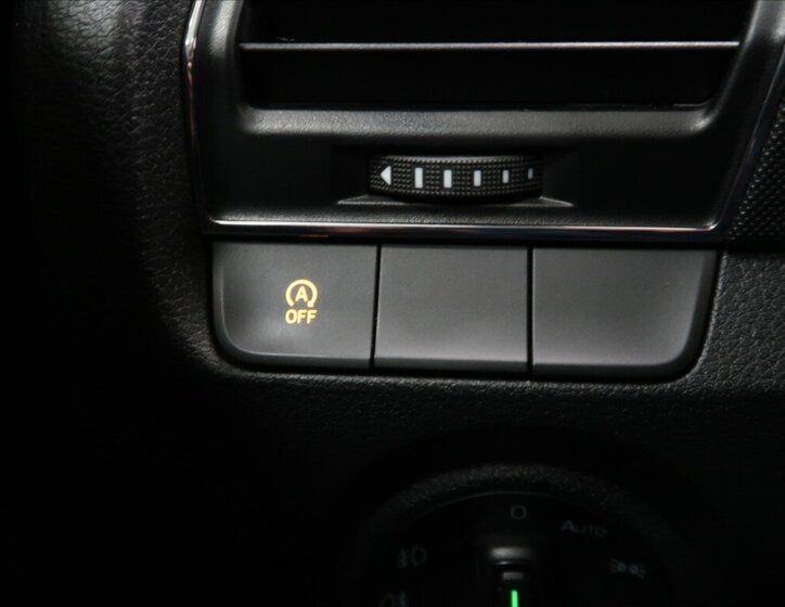 Škoda Fabia Kombi 999,0 70 kw