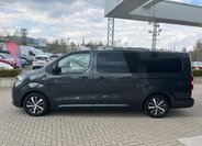Toyota ProAce Verso VAN / Minibus 2,0 l 130 kw