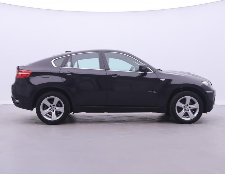 BMW X6 8