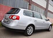Volkswagen Passat 6