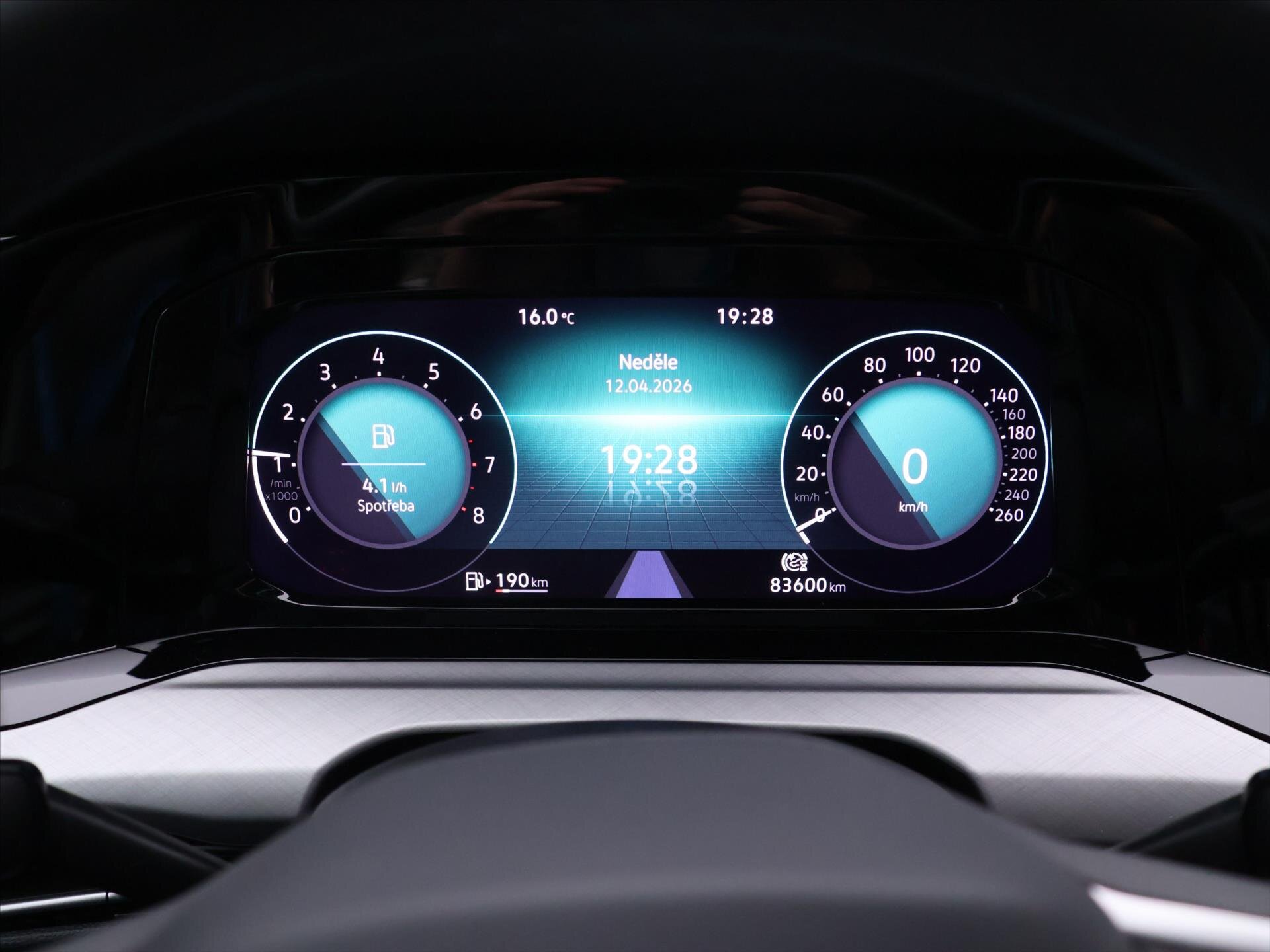 Volkswagen Golf Kombi 1,5 l 96 kw