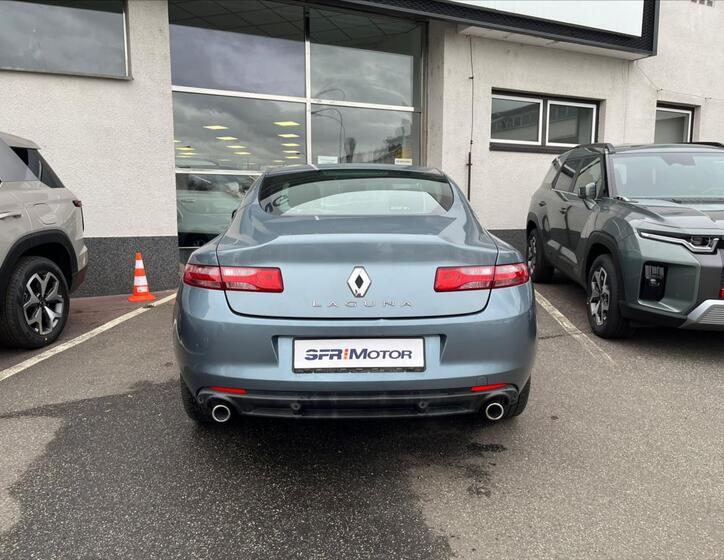 Renault Laguna 4