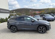 Hyundai Tucson SUV / Terénní 1,6 l 110 kw
