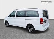 Mercedes-Benz Vito 3