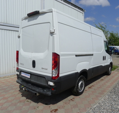 Iveco Daily 4
