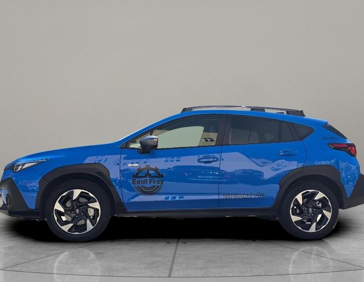 Subaru Crosstrek Kombi 2,0 l 100 kw