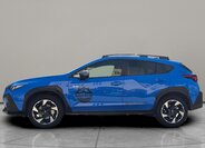 Subaru Crosstrek Kombi 2,0 l 100 kw