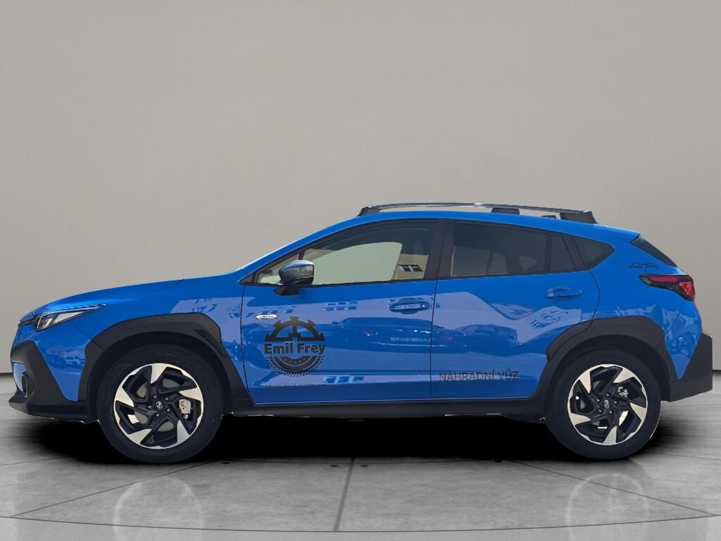 Subaru Crosstrek Kombi 2,0 l 100 kw