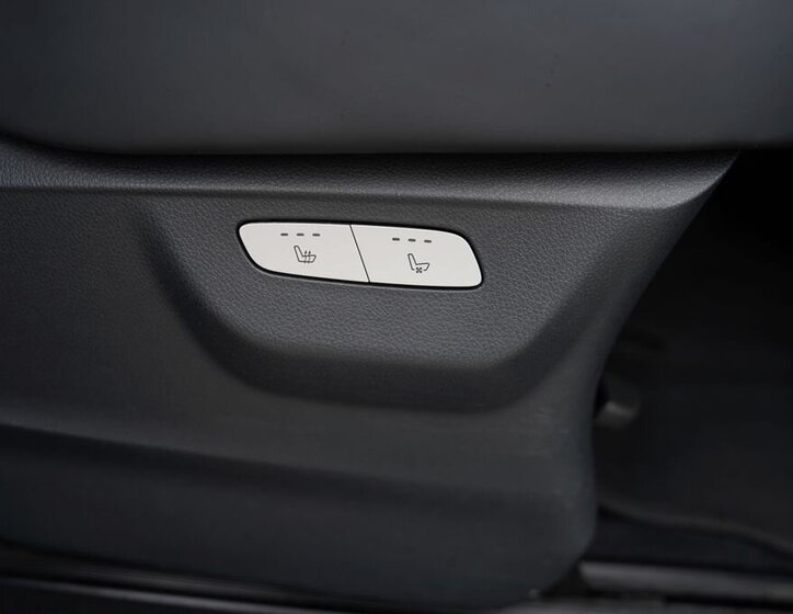 Mercedes-Benz Třídy V MPV 2,0 l 174 kw