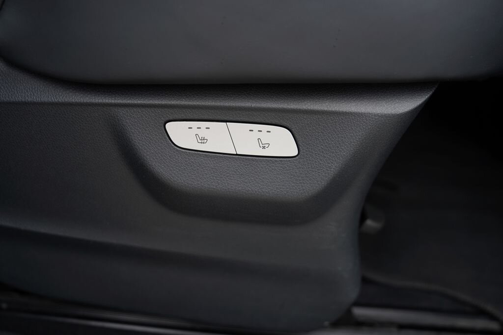 Mercedes-Benz Třídy V MPV 2,0 l 174 kw