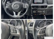 Mazda CX-5 SUV / Terénní 2,2 l 129 kw