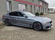 BMW Řada 5 2