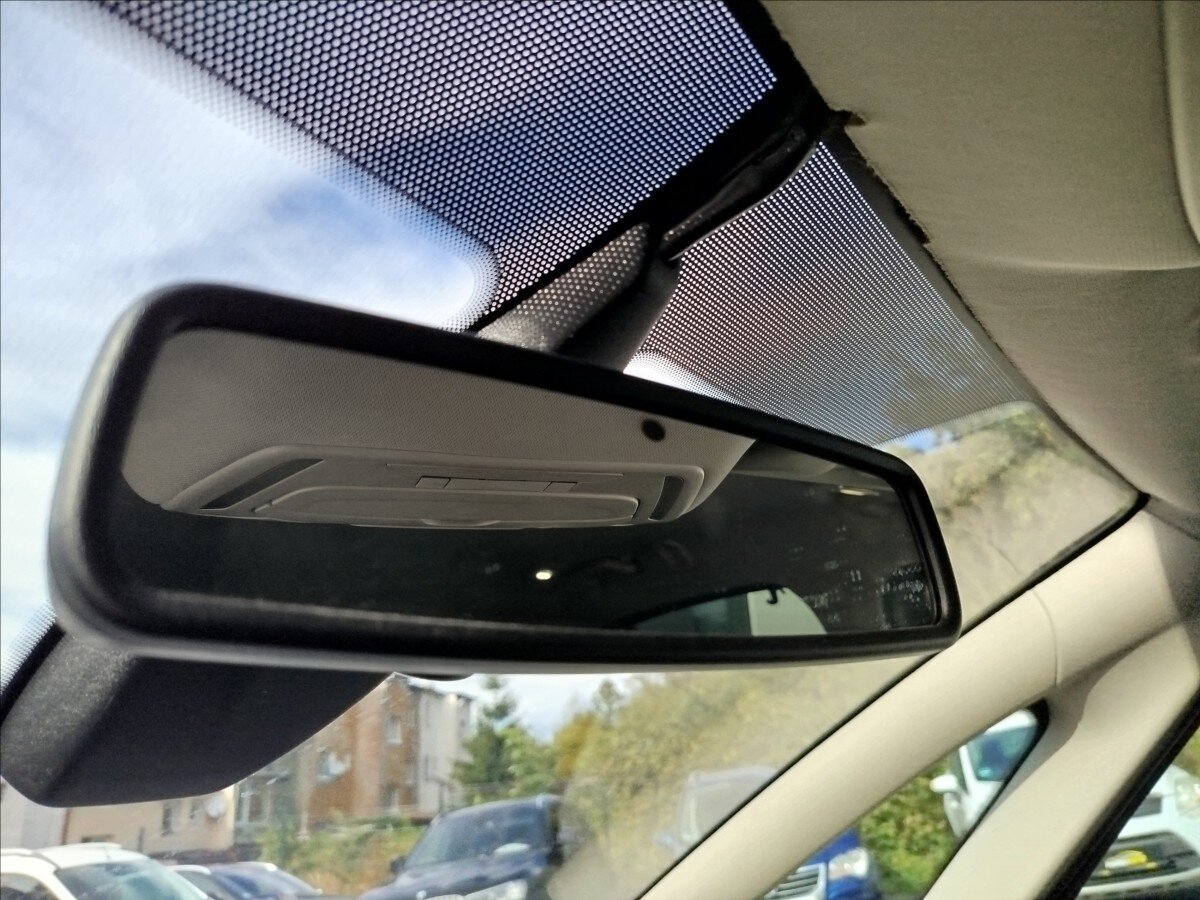 Ford S-MAX MPV 2,0 l 120 kw