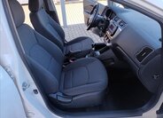 KIA Rio Hatchback 1,2 l 62 kw