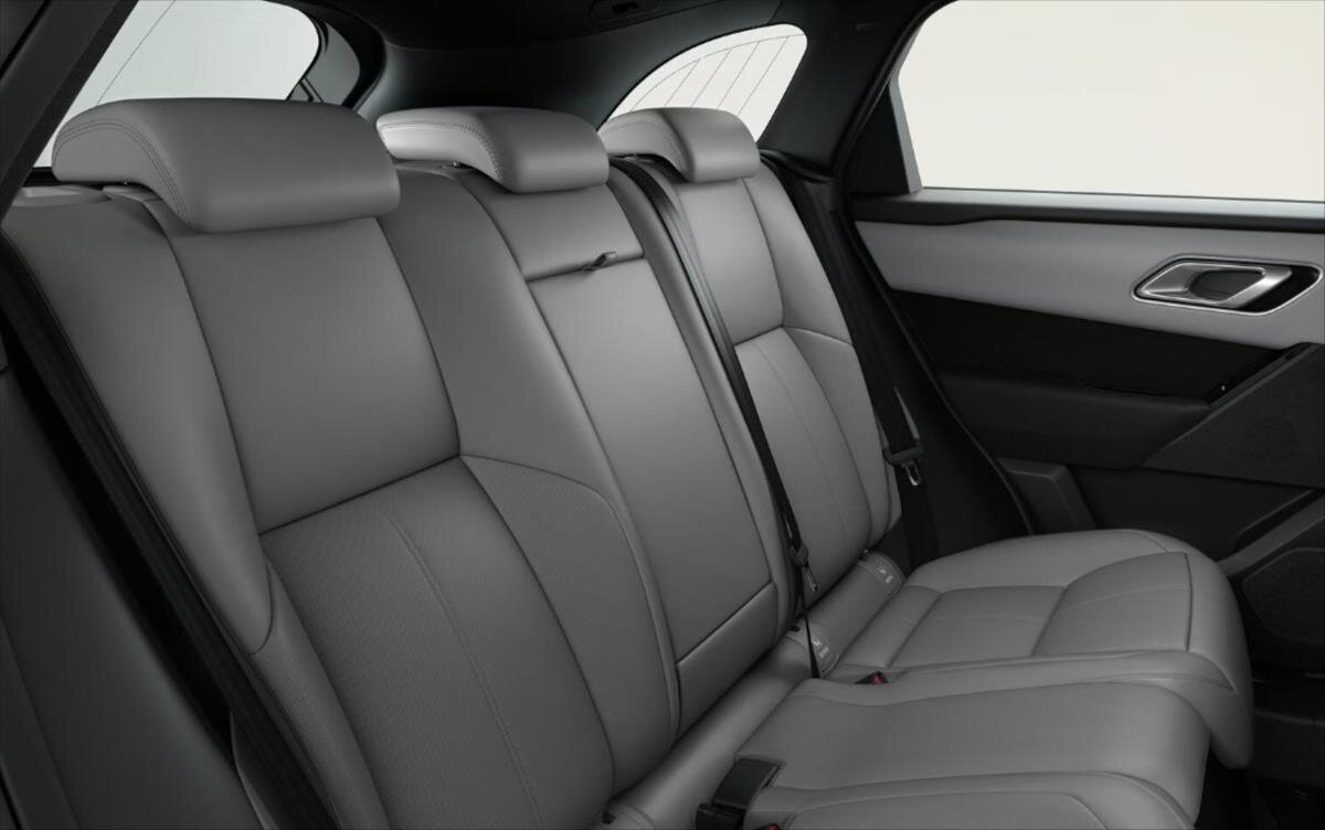 Land Rover Range Rover Velar SUV / Terénní 3,0 l 221 kw