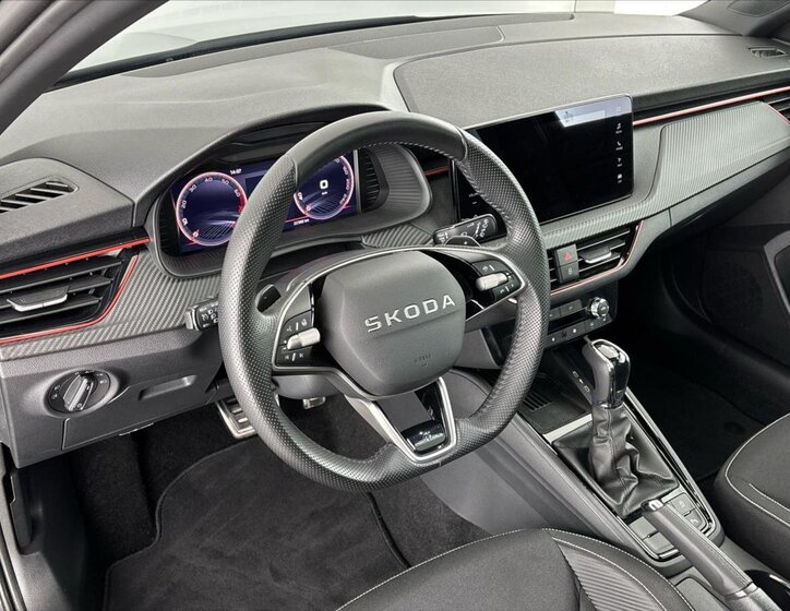 Škoda Scala Hatchback 999,0 85 kw