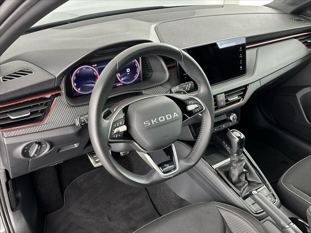 Škoda Scala Hatchback 999,0 85 kw