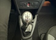 Dacia Logan Kombi 898,0 66 kw