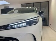 MG HS SUV 1,5 l 165 kw