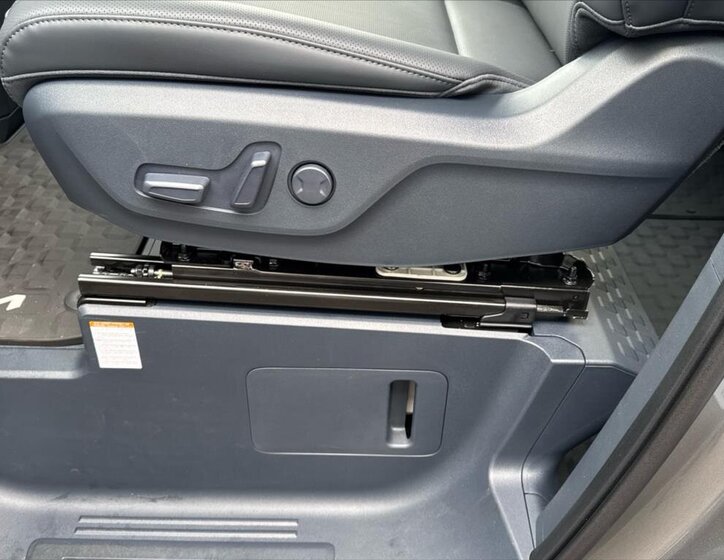 KIA PV5 MPV 0,0 120 kw