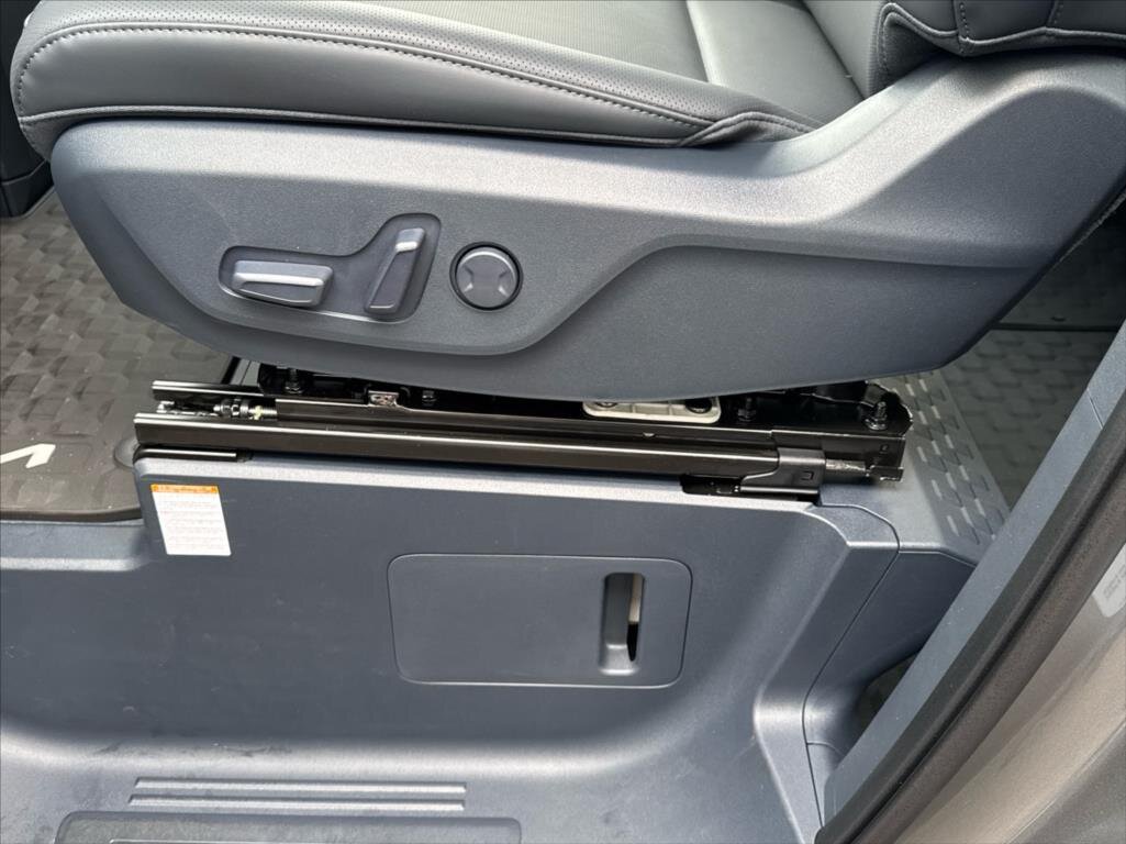 KIA PV5 MPV 0,0 120 kw