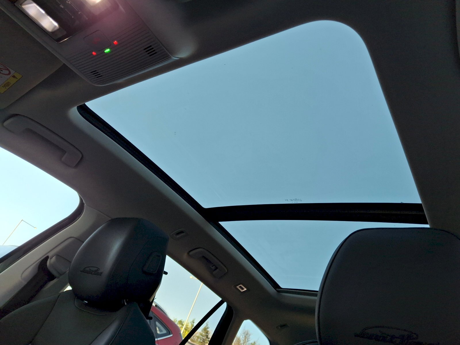 Škoda Superb Kombi 1,5 l 150 kw