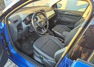 Škoda Fabia Hatchback 999,0 55 kw