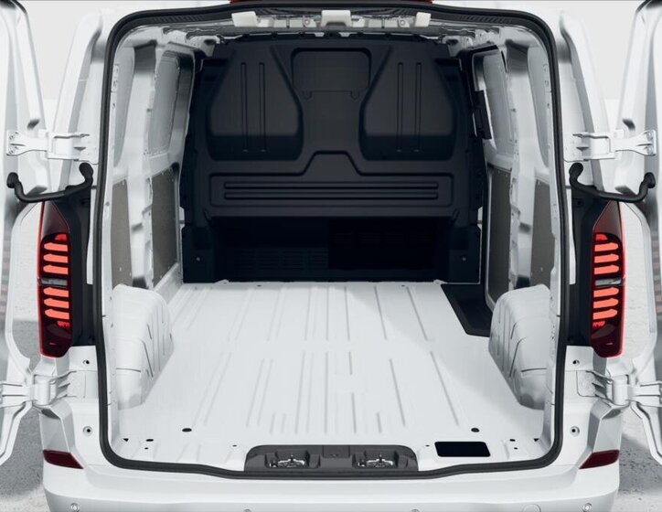 Volkswagen Transporter Ostatní 0,0 81 kw