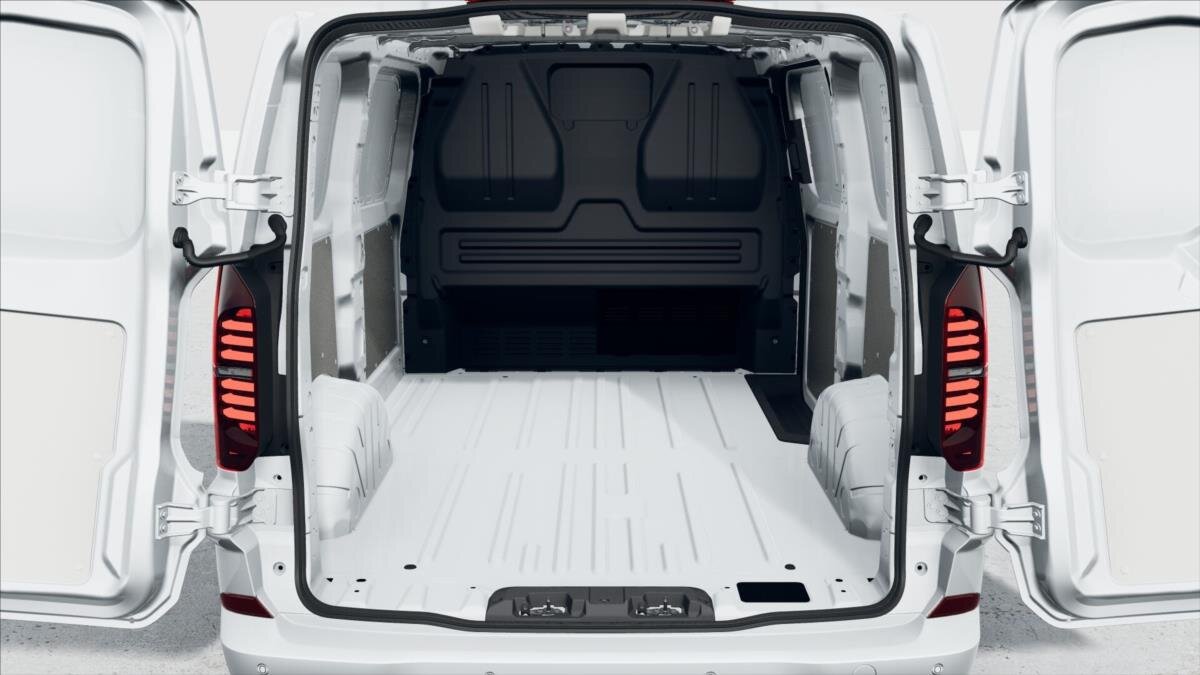 Volkswagen Transporter Ostatní 0,0 81 kw