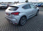 Citroën DS4 Hatchback 1,6 l 120 kw