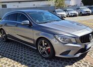 Mercedes-Benz CLA 4