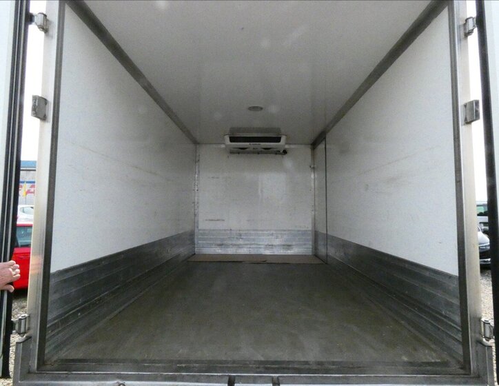 Iveco Daily Ostatní 3,0 l 125 kw