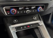 Audi Q3 SUV / Terénní 2,0 l 110 kw