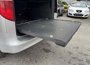 Mercedes-Benz Vaneo Kombi 1,6 l 75 kw