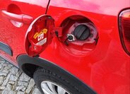 Suzuki SX4 SUV / Terénní 0,0 88 kw