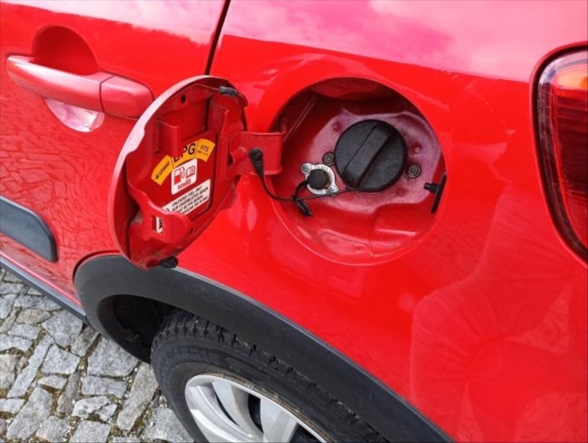 Suzuki SX4 SUV / Terénní 0,0 88 kw